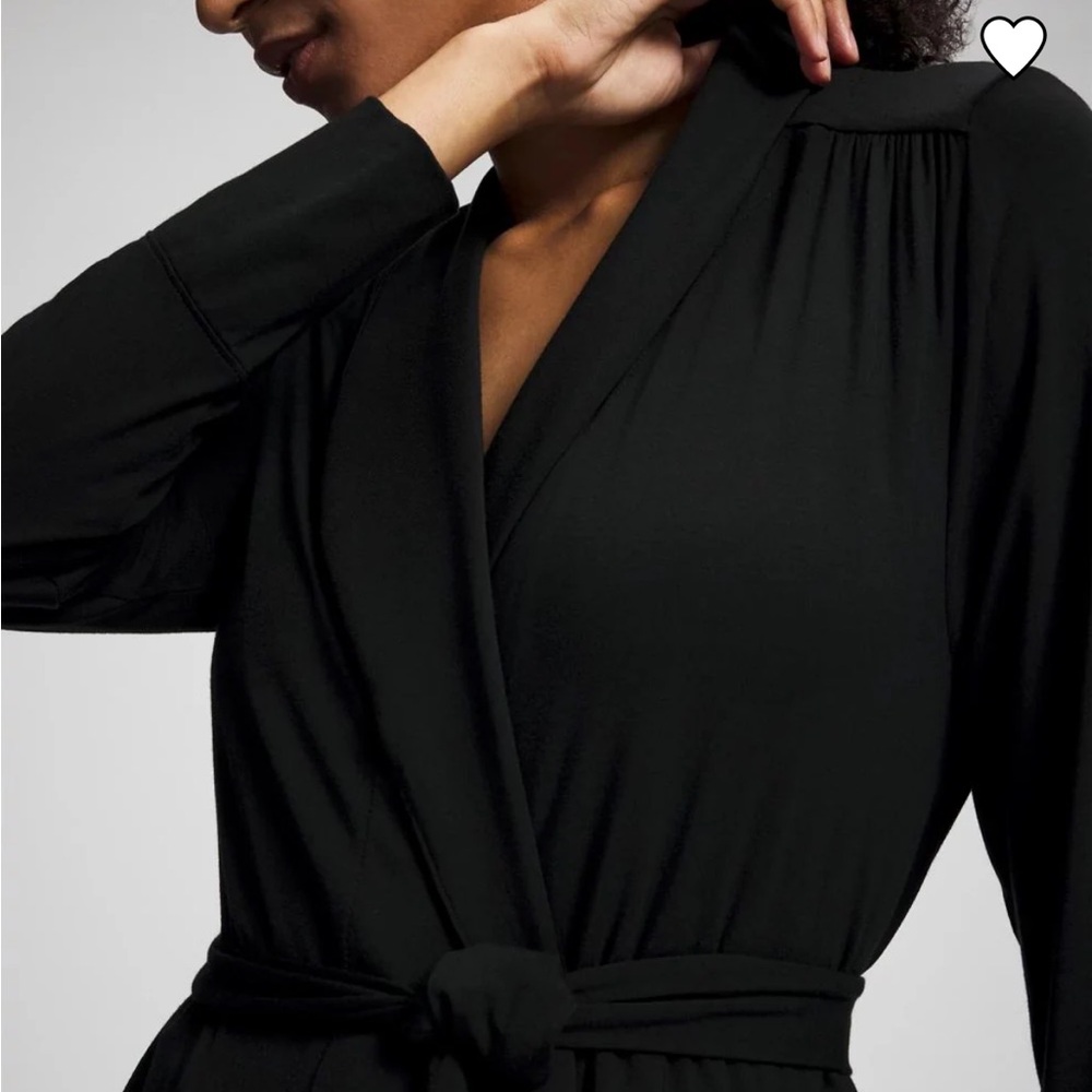 Soma cool nights short robe - Picture 3 of 9